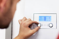 best Croxby boiler servicing companies