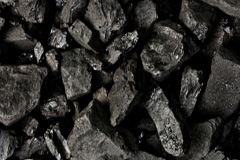 Croxby coal boiler costs